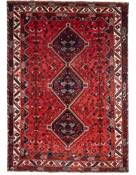 Tappeto Shiraz Persia cm.225x318