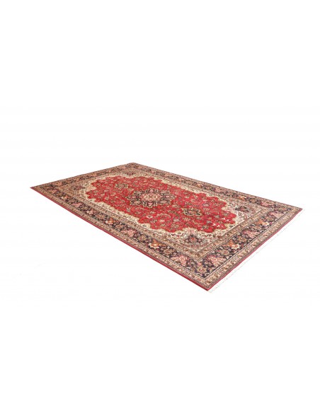 Tappeto Tabriz Persia cm.198x302