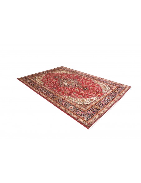 Tappeto Tabriz Persia cm.195x288