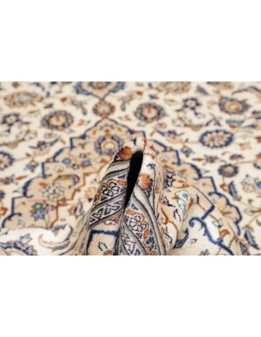 Tappeto Kashan Persia cm.202x303