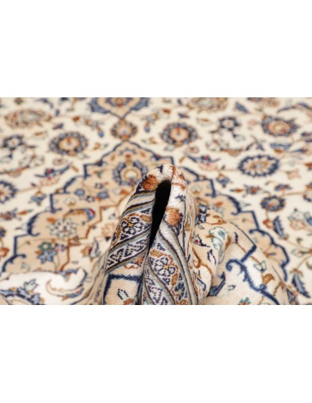 Tappeto Kashan Persia cm.202x303