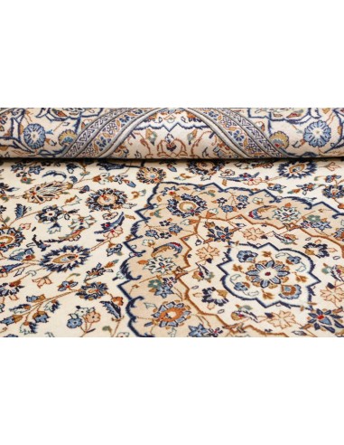 Tappeto Kashan Persia cm.202x303