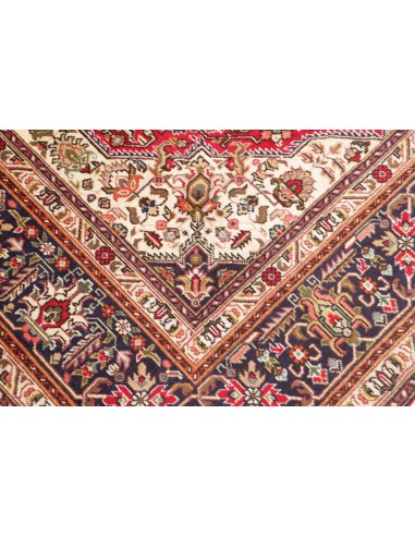Tappeto Tabriz Persia cm.195x288