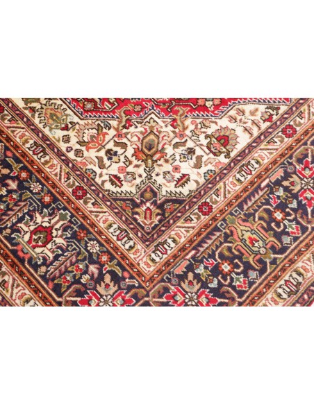 Tappeto Tabriz Persia cm.195x288