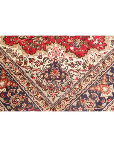 Tappeto Tabriz Persia cm.198x302