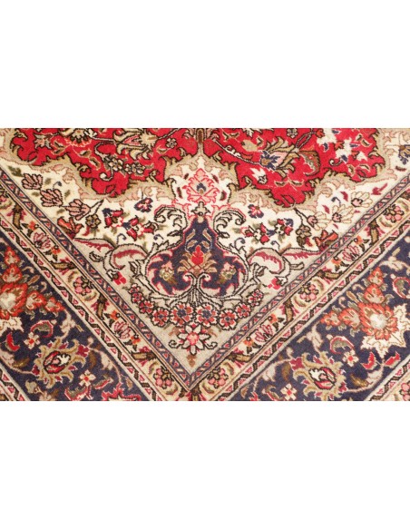 Tappeto Tabriz Persia cm.198x302