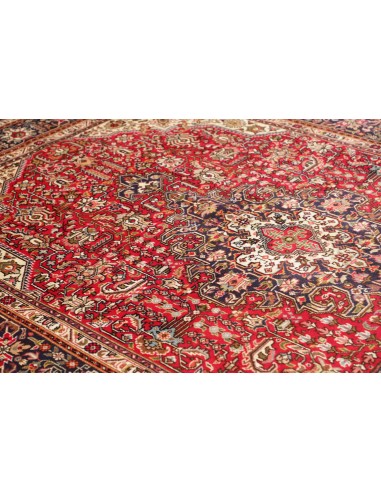 Tappeto Tabriz Persia cm.195x288