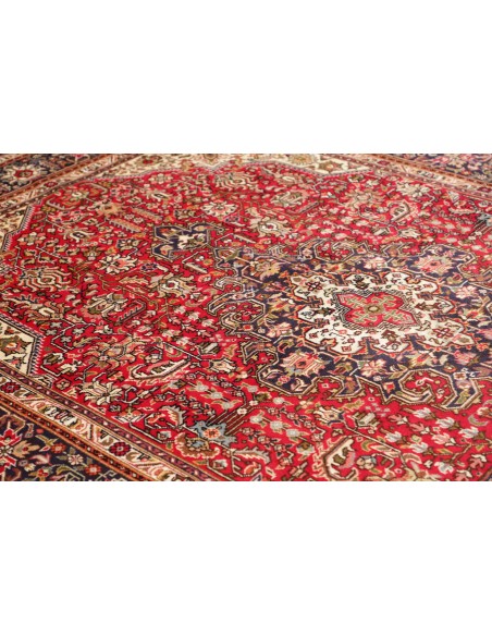 Tappeto Tabriz Persia cm.195x288