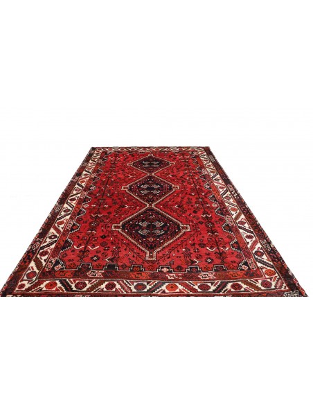 Tappeto Shiraz Persia cm.225x318