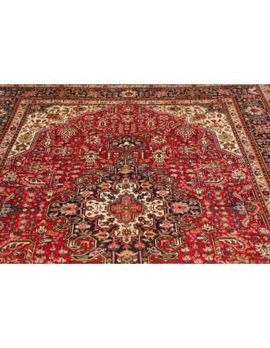 Tappeto Tabriz Persia cm.195x288