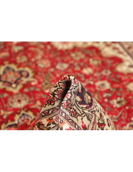 Tappeto Tabriz Persia cm.198x302