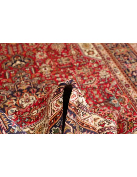 Tappeto Tabriz Persia cm.195x288