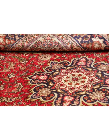 Tappeto Tabriz Persia cm.198x302