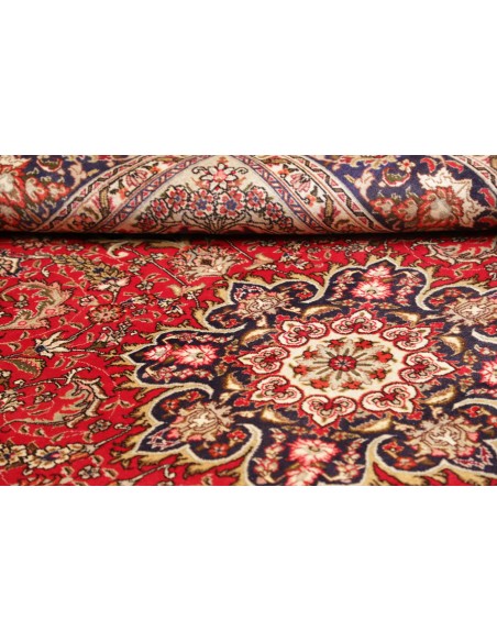 Tappeto Tabriz Persia cm.198x302