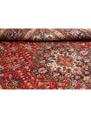 Tappeto Tabriz Persia cm.195x288