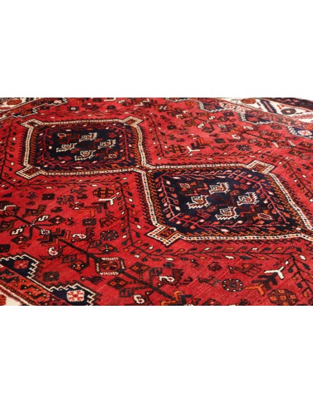 Tappeto Shiraz Persia cm.225x318