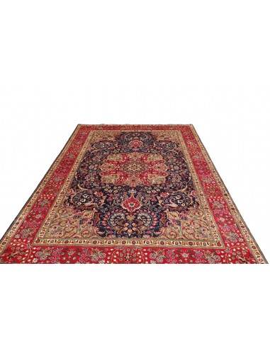 Tappeto Tabriz Persia cm.204x300