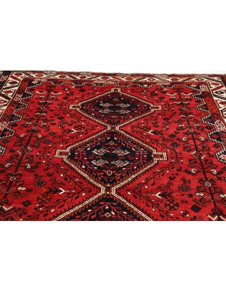 Tappeto Shiraz Persia cm.225x318