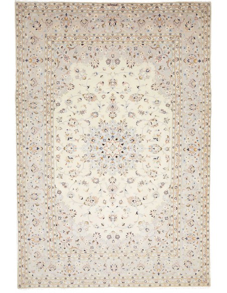 Tappeto Kashan Persia cm.200x296