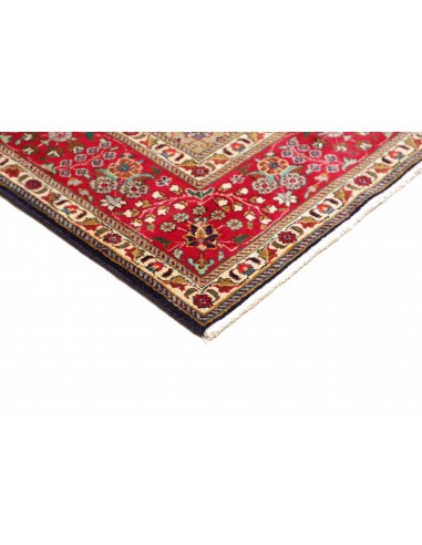 Tappeto Tabriz Persia cm.204x300