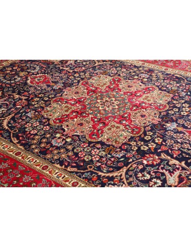 Tappeto Tabriz Persia cm.204x300