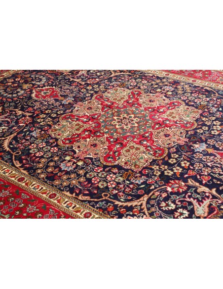 Tappeto Tabriz Persia cm.204x300