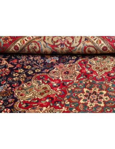 Tappeto Tabriz Persia cm.204x300