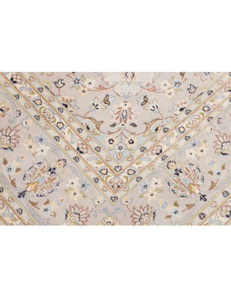 Tappeto Kashan Persia cm.200x296