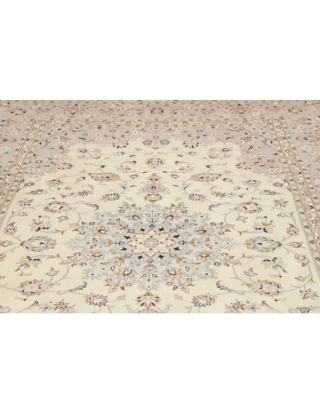 Tappeto Kashan Persia cm.200x296