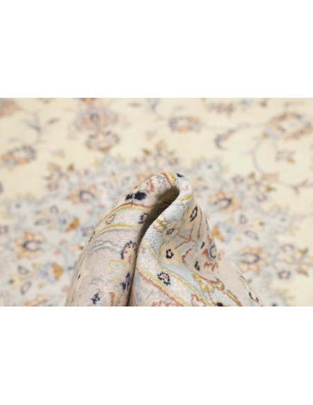 Tappeto Kashan Persia cm.200x296