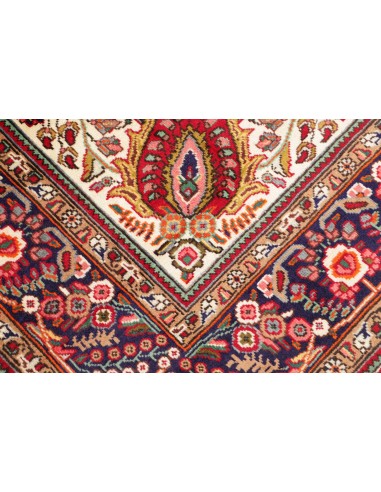 Tappeto Tabriz Persia cm.203x285