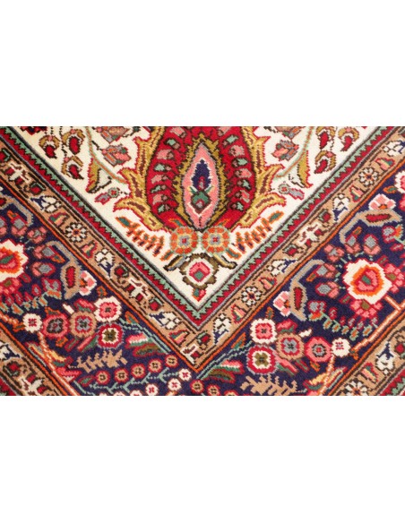 Tappeto Tabriz Persia cm.203x285