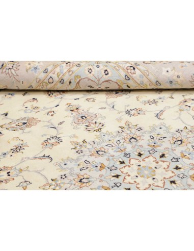 Tappeto Kashan Persia cm.200x296