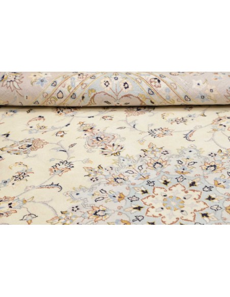 Tappeto Kashan Persia cm.200x296