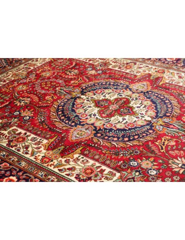 Tappeto Tabriz Persia cm.203x285