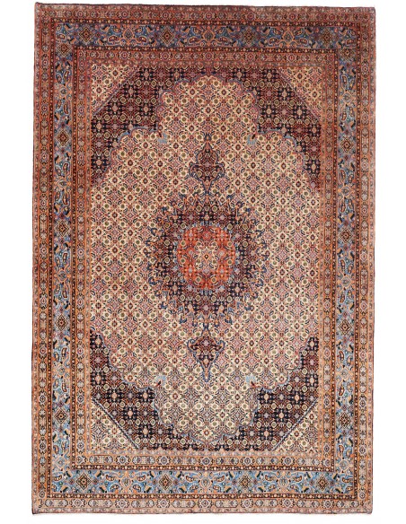 Tappeto Moud Persia cm.207x303
