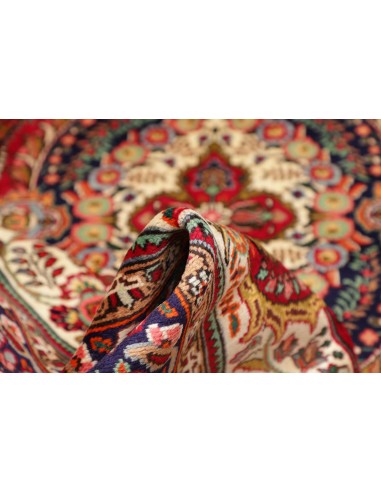 Tappeto Tabriz Persia cm.203x285