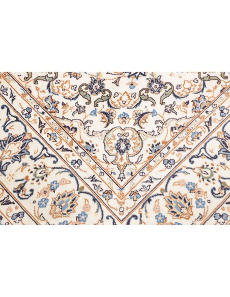 Tappeto Kashan Persia cm.200x294