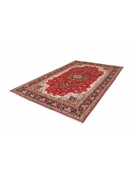 Tappeto Tabriz Persia cm.200x300