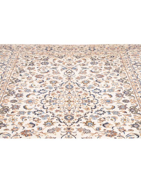 Tappeto Kashan Persia cm.200x294