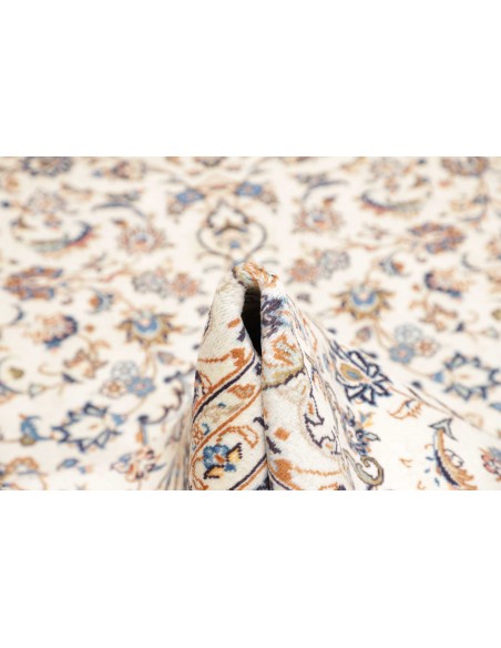 Tappeto Kashan Persia cm.200x294