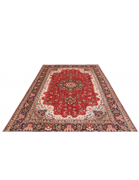 Tappeto Tabriz Persia cm.200x300