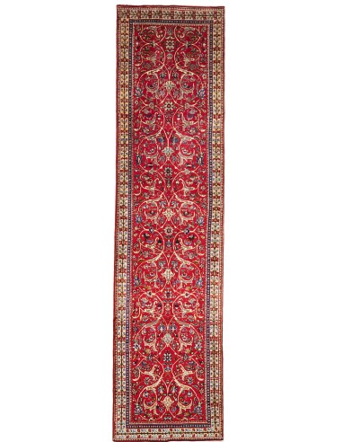 Tappeto Tabriz Persia cm.90x360