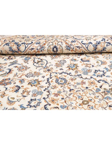 Tappeto Kashan Persia cm.200x294