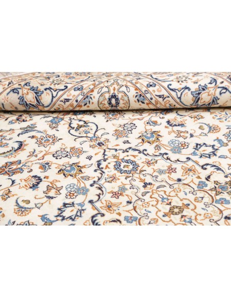 Tappeto Kashan Persia cm.200x294