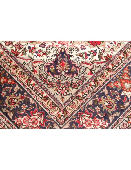Tappeto Tabriz Persia cm.200x300