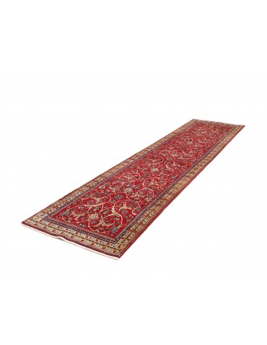 Tappeto Tabriz Persia cm.90x360