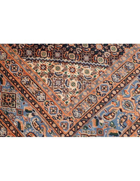 Tappeto Moud Persia cm.207x303