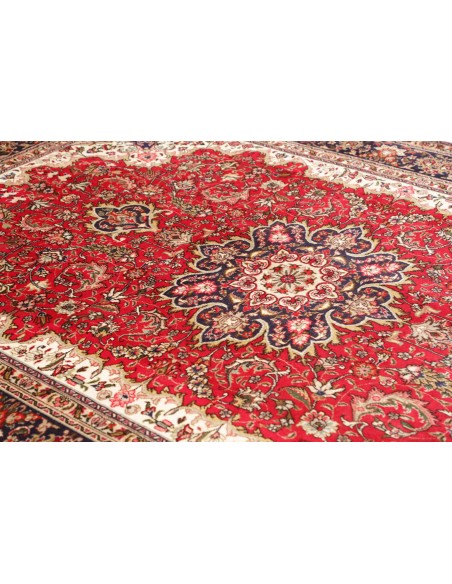 Tappeto Tabriz Persia cm.200x300