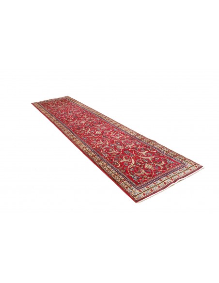 Tappeto Tabriz Persia cm.90x360